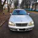 Продам Мерседес w220 s320 Mercedes-Benz S-Class, фотография 5