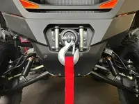 Квадроцикл amoto titan 300cc с псм, фотография 7