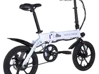 Электровелосипед hiper engine bl140 350w, фотография 4