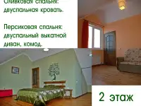 Меблированный коттедж в пригороде Бреста (Клейники), фотография 8