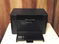 Лазерный принтер Canon i-SENSYS LBP112. Комплект: кабели, инструкция, коробка., фотография 2