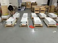 Бесперебойное питание для  коттеджа  на Lifepo4  ИПБ под  ключ по всей РБ, фотография 9