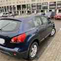 Nissan Qashqai, фотография 10