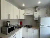Квартира на сутки Минск Пулихова 12