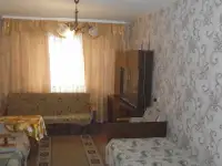 квартира посуточно, Строителей ул., фотография 2