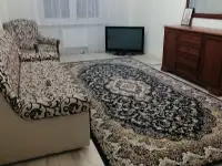 Сдам 2х комнатную квартиру на длительный срок, фотография 3