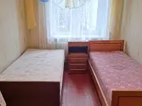 Трехкомнатная квартира, г. Мозырь, Я.Коласа, 15