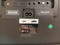 Продам колонку vipe nitro x3 pro, фотография 3