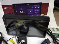 2 д Магнитола pioneer 7 дюймов 232 андройд, фотография 1