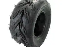 Шина для квадроциклов 16x8-7 протектор елка