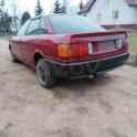 Продам Audi 80. B-3, фотография 2
