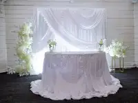 Свадебный декор в Гродно, фотография 8