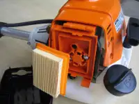 Stihl fs250 оригинальный, фотография 2