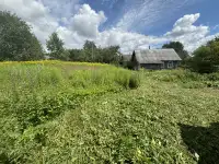Покос травы, фотография 7