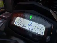 Квадроцикл CFmoto X8, фотография 6