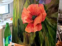 Репетитор по рисованию, живописи и композиции, фотография 3
