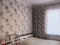 Двухкомнатная квартира, фотография 2