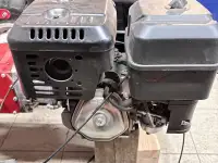 Двигатель LIFAN190F, фотография 3