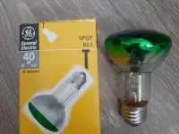 Продам новые электрические лампы накаливания вольф