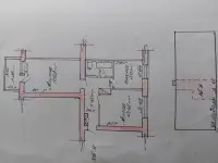 Продам квартиру, Победы 6