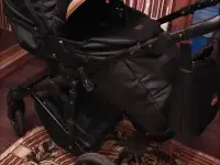 Коляска 2в1, фотография 2