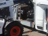 Грузоперевозки по Кобрину и РБ