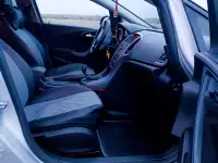 Opel Astra j (2015 г.) / Опель астра j 2015, фотография 10