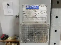 Вайма пресс для сборки окон и дверей, фотография 4