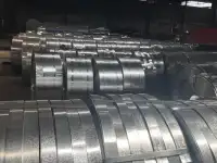 Оцинкованный штрипс, фотография 3