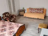 Сдаётся квартира посуточно, Чапаева 20, фотография 2