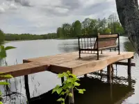 Отдых на Браславских озерах, фотография 11