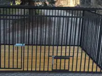 Гаражи,сараи,склады из жести, фотография 11