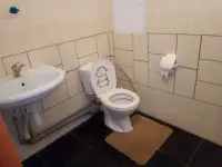 комната на длительный срок, игуменский тракт, фотография 4