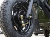 Грузовой электротрицикл rutrike d4 next 1800 60v1200w, фотография 4