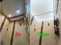Натяжные потолки ALTEZA в Гомеле, фотография 10