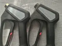 Пистолеты высокого давления ST-2635