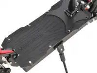 Электросамокат Whight Siberia Nerpa 60км кмч 33кг 2400W 160кг, фотография 4
