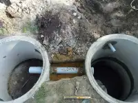 Земляные работы миниэкскаватором, фотография 2