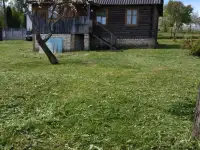 Продается земельный участок с домом Вяча-91