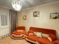 Квартира на сутки в Речице укомплектована всем необходимым, фотография 4