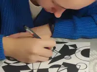 Репетитор по рисованию, живописи и композиции, фотография 9