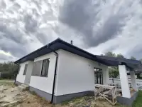 Новый дом, возможен обмен на квартиру, фотография 4