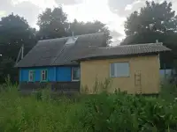 Продам дом, Пер. Солодышева