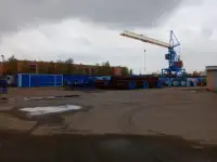 Погрузочно-разгрузочные, перегрузочные работы Новополоцк Полоцк, фотография 2