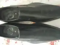 Муж. туфли из натур. кожи. Австрия. 43-43,5 р-р, фотография 6