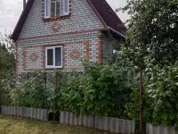Продам дачу, Молодечненский р-н  с/т 
