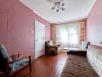 Сдам квартиру, Уральский пер., фотография 3