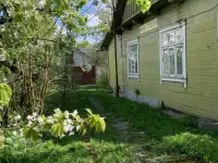 Дом в центре Несвижа, ул Дзержинского, фотография 6