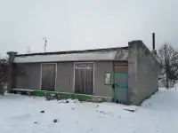 Торговое помщение в д.Первомайская, фотография 2
