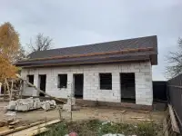 Кладка ПГС, фотография 4